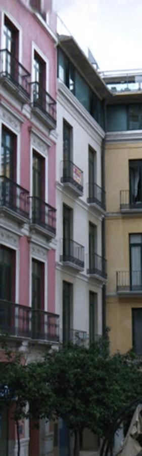Leilighet Holidays2malaga Junto Catedral