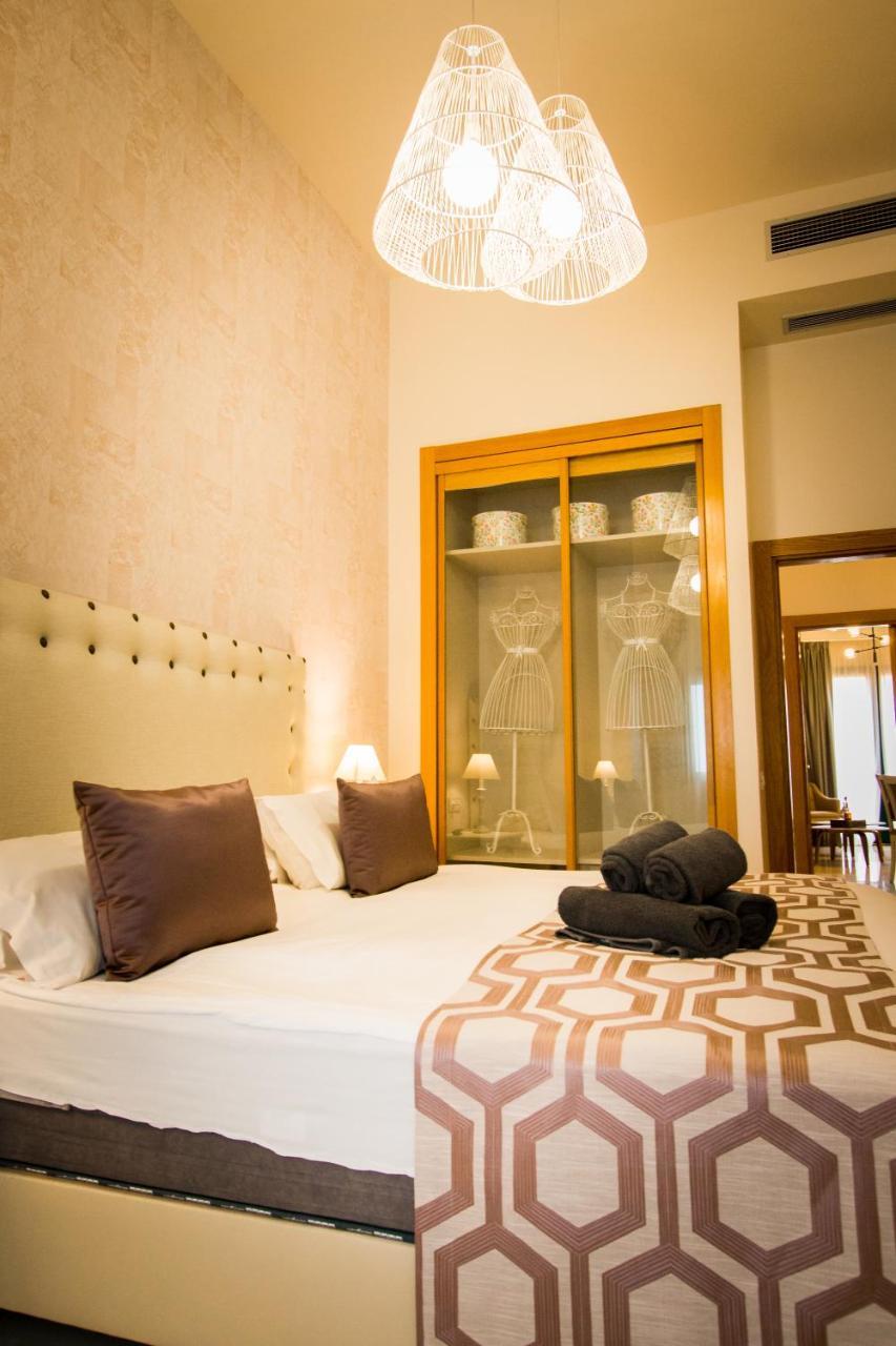Holidays2malaga Junto Catedral Leilighet *